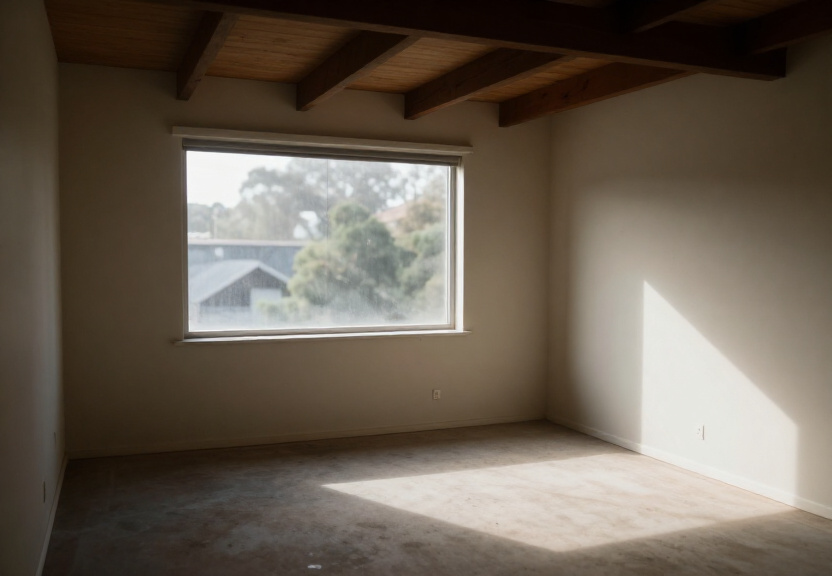 Ceiling Insulation